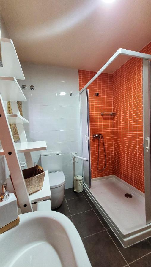 בית הארחה Santa Comba 	Casa Do Ghabino מראה חיצוני תמונה